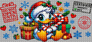 16oz Christmas-S  2919